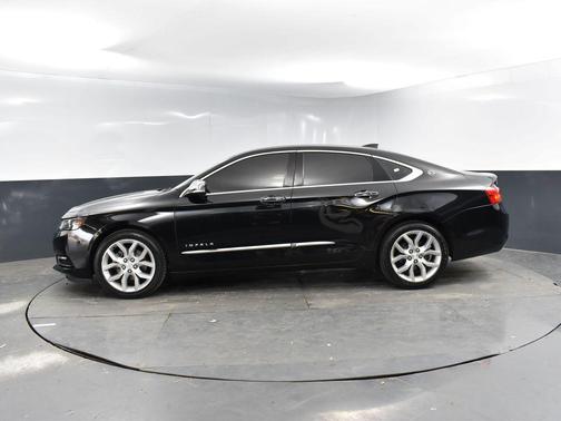 2020 Chevrolet Impala Premier