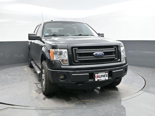 2014 Ford F-150 STX