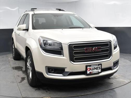 2015 GMC Acadia SLT-1
