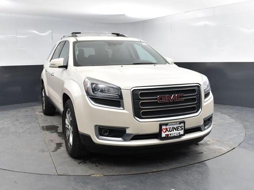 2015 GMC Acadia SLT-1