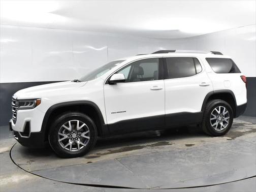 2023 GMC Acadia AWD SLT