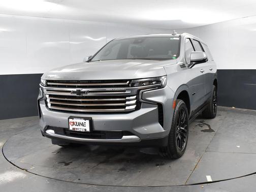 2023 Chevrolet Tahoe 4WD High Country