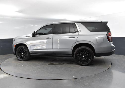2023 Chevrolet Tahoe 4WD High Country