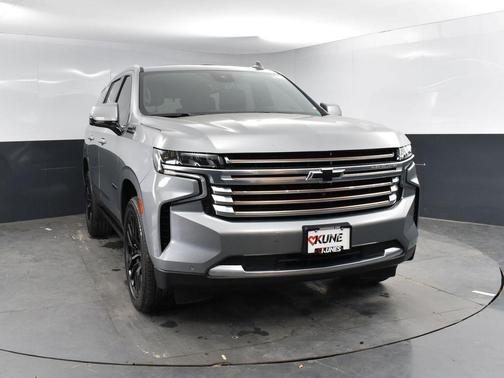 2023 Chevrolet Tahoe 4WD High Country