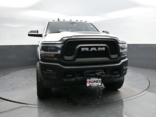 2020 RAM 2500 Power Wagon