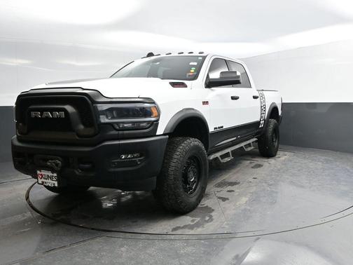 2020 RAM 2500 Power Wagon