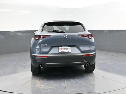 2024 Mazda CX-30 2.5 S Carbon Edition