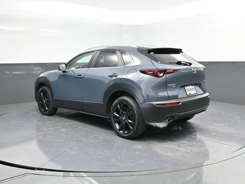 2024 Mazda CX-30 2.5 S Carbon Edition