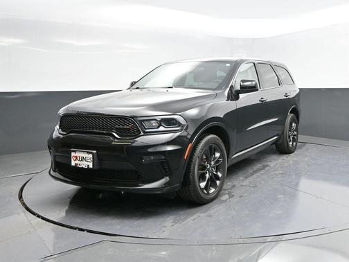 2022 Dodge Durango SXT AWD