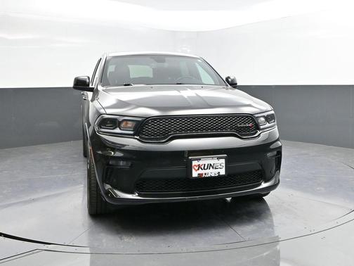 2022 Dodge Durango SXT AWD