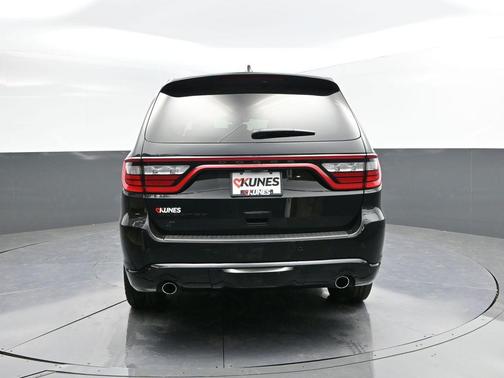 2022 Dodge Durango SXT AWD