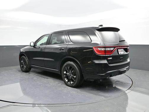 2022 Dodge Durango SXT AWD