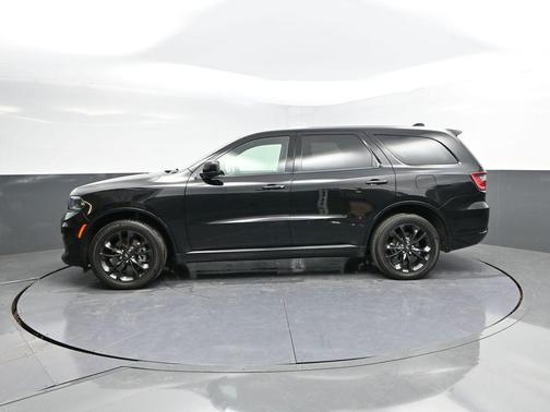 2022 Dodge Durango SXT AWD