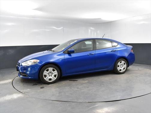 2014 Dodge Dart AERO