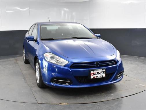 2014 Dodge Dart AERO