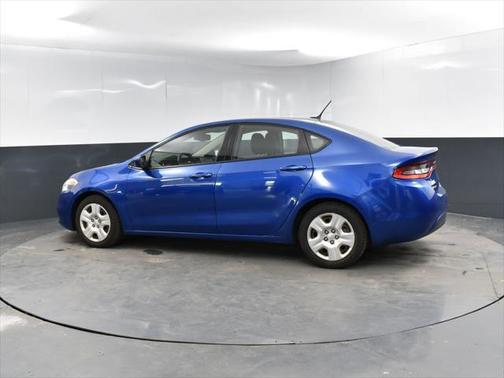 2014 Dodge Dart AERO