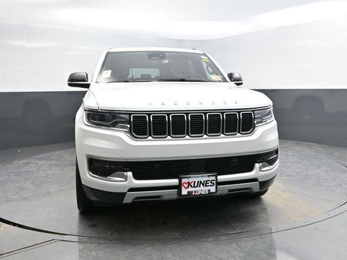 2024 Jeep Wagoneer L Series II 4x4