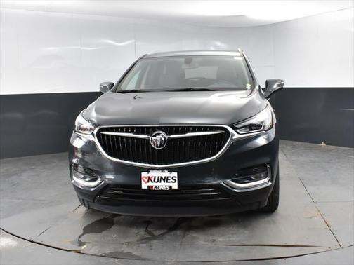 2021 Buick Enclave AWD Essence