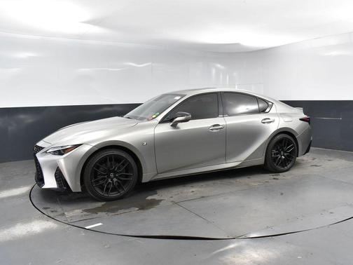 2023 Lexus IS 350 Base