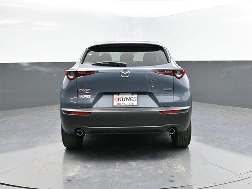 2024 Mazda CX-30 2.5 S Carbon Edition