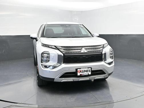 2024 Mitsubishi Outlander SE 2.5 S-AWC