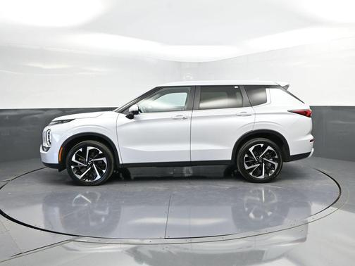 2024 Mitsubishi Outlander SE 2.5 S-AWC