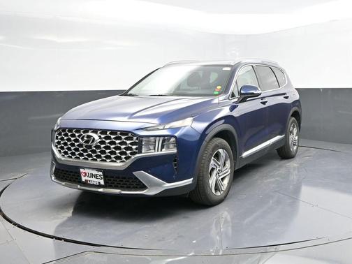 2023 Hyundai SANTA FE SEL 2.4