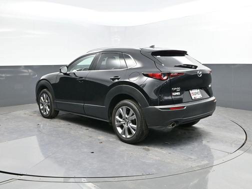 2024 Mazda CX-30 2.5 S Premium Package