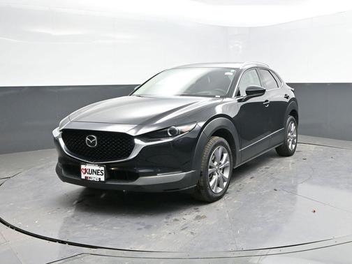 2024 Mazda CX-30 2.5 S Premium Package