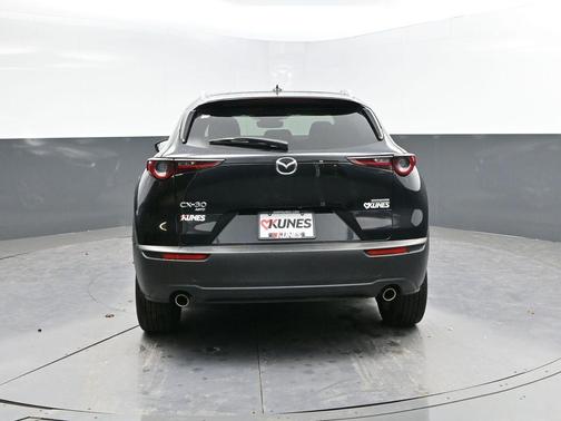 2024 Mazda CX-30 2.5 S Premium Package