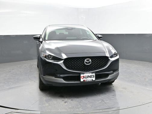 2024 Mazda CX-30 2.5 S Premium Package