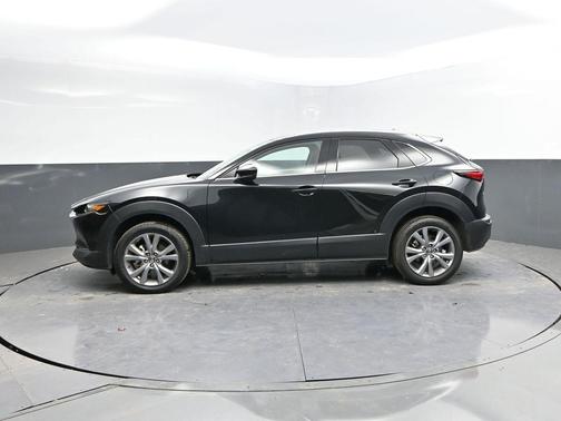 2024 Mazda CX-30 2.5 S Premium Package