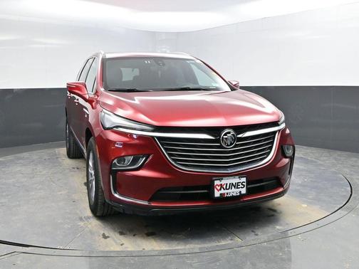 2024 Buick Enclave Premium AWD