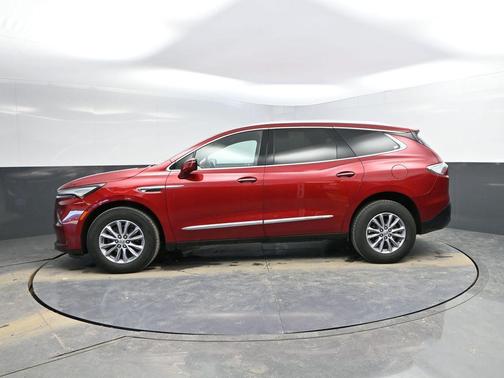 2024 Buick Enclave Premium AWD