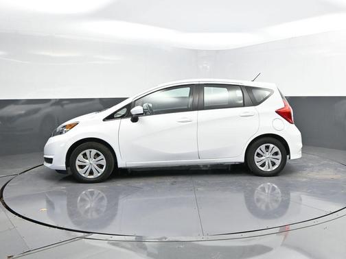 2019 Nissan Versa Note SV