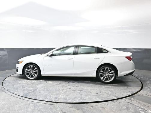 2024 Chevrolet Malibu FWD 2LT