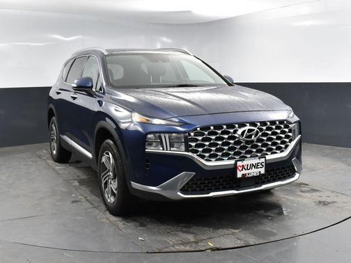 2023 Hyundai SANTA FE SEL 2.4