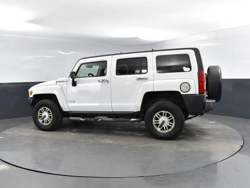 2006 Hummer H3 Base