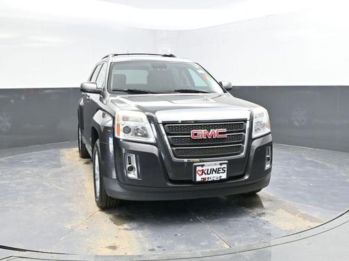 2015 GMC Terrain SLE-2