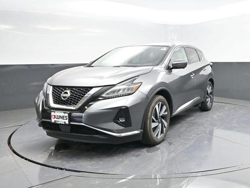 2023 Nissan Murano SL Intelligent AWD