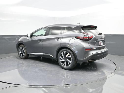 2023 Nissan Murano SL Intelligent AWD