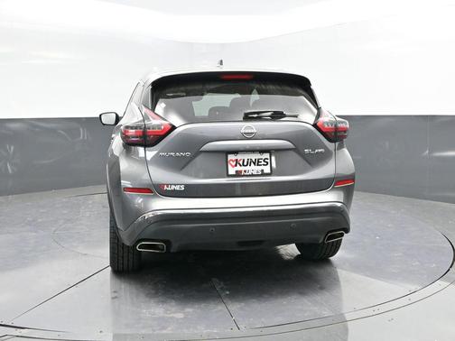 2023 Nissan Murano SL Intelligent AWD