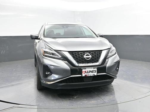2023 Nissan Murano SL Intelligent AWD