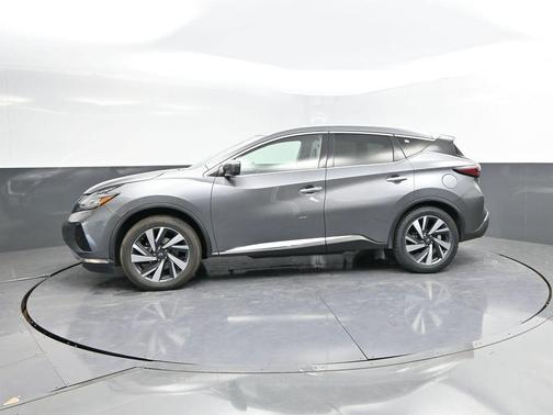 2023 Nissan Murano SL Intelligent AWD