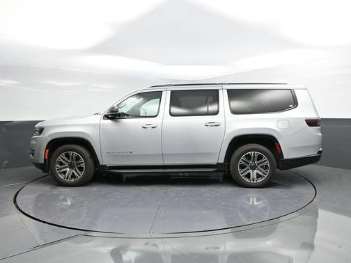 2023 Jeep Wagoneer L Series II 4x4