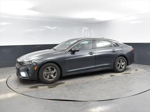 2023 Kia K5 LXS
