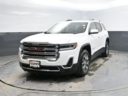 2023 GMC Acadia AWD SLT