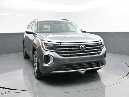 2024 Volkswagen Atlas 2.0T SE w/Technology 4MOTION