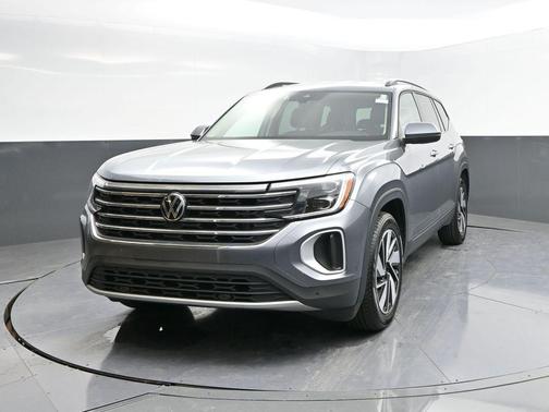 2024 Volkswagen Atlas 2.0T SE w/Technology 4MOTION