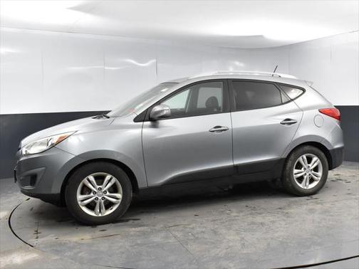 2012 Hyundai TUCSON GLS